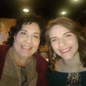 Meet your Posher, Marie